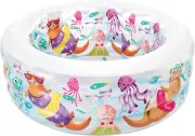 Intex 58480NP Aquarium Pool Style Name:Aquarium Pool