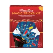 Marvellous Magic Tricks Kit