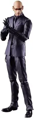 Final Fantasy VII Remake PLAY ARTS Kai Rude PVC painted action figure NEW