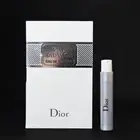Christain Dior Eau Sauvage Eau de Toilette 1ml Mini Vial Perfume EDT Brand New
