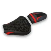 Coating Saddle Cover Velvet 1GR-1 Mv Agusta 1000 F4 2010-2020