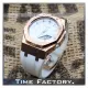 【時間工廠】G-SHOCK GMA-2100 GA AP 改裝 農家橡樹 錶殼錶帶 做工講究非劣質品 可幫忙換裝另有售錶