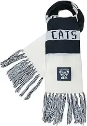 Geelong Cats AFL Footy Bar Scarf
