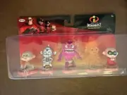 Pixar Incredibles 2 Jack - Jack Multipack Disney