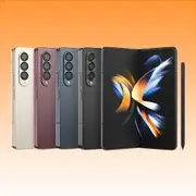 Samsung Galaxy Z Fold 4