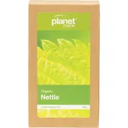 Planet Organic Nettle Herbal Loose Leaf Tea 50g