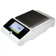 Adam Equipment ETB 6202e, Equinox Precision Balance w/ EXT CAL, 6200 g x 0.01 g