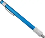 Mutai Knife Sharpener Retractable Portable Diamond Grit Steel Sharpening Stone