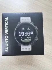 (unopened) SUNNTO Vertical Black Sand