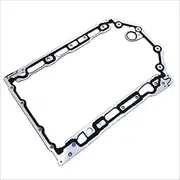Replacement# LR005994 C2S47774 Engine oil base gasket 1pc/set