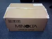Minolta 4170639-0001 TI-DLP Projector Illumination Mod w/ Flat Top Prism
