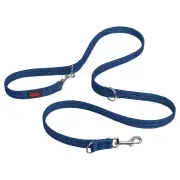 Halti Training Dog Lead Cobalt Blue