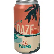 Lost Palms Talle Daze Hazy Pale Can 375mL