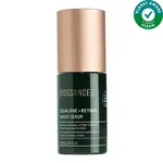 [BIOSSANCE] Squalane + Retinol Night Serum