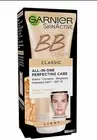 Garnier BB Cream All-In-One Perfecting Care Classic Light SPF 15 50mL X 3