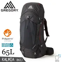 在飛比找Yahoo奇摩購物中心優惠-【GREGORY 美國 65L KATMAI 登山背包《火山