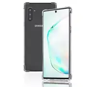 For Galaxy Note 10/ Note 10 Plus Case Soft Ultra Slim Clear Shockproof Cover