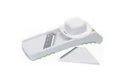4pc Progressive Prepworks Multi Slicer Kitchen Fruit Vegetable Food Chopper Set