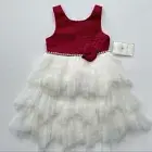 Couture Princess Formal Dress Size 6