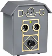 Ultrasonic anti Barking for Dog Device Stopper Clicker Stop Bark Repeller Deterr