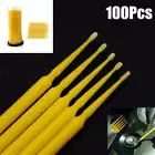 Car Parts Touch Up Paint Micro Brush Brushes Small Tips Micro Applicator 1.0mm