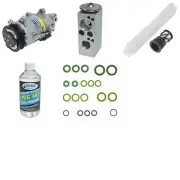 Universal Air A/C Compressor and Component Kit for Mini KT5880 (for: Mini)