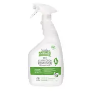 Nature's Miracle Simply Dog Stain & Odour Remover 946ml