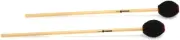 Promark SPYR SV1R Vibraphone Mallets - Soft (5-pack) Bundle