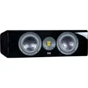 Elac Vela CC 401 2.5-Way Center Channel Speaker (Gloss Black) VCC401-GB