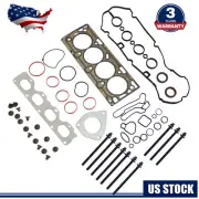MLS Head Gasket Bolts Set For 2012-2017 Chevrolet Cruze Sonic 1.8L L4 HGS345 (for: Chevrolet)
