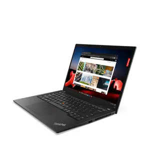 ★硬碟升級★【Lenovo】聯想 Lenovo ThinkPad T14 Gen4 14吋商務筆電(i7-1360P/16G/2TB/內顯/W11P/三年保)