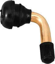 SOLUSTRE Vacuum Tire Valve Tire Valve Extension Truck Valve Stem Extenders Tire Valve Stem Tool Tire Valve Stems Valve Extension Stem Valve Tool Valve Adapter Wheel Tire Valves Stems Rubber