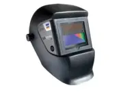 GYS Welding Techno Welding Helmet 11 TRUE COLOR Solar Power GYS064997