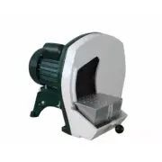 550W Aluminum Housing Dental Laboratory Equipment Dental Plaster Model Trimmer
