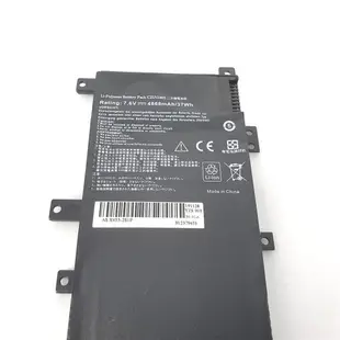 ASUS 華碩 C21N1401 原廠規格 電池 X455LD X455LF X455LN R41 (8.3折)