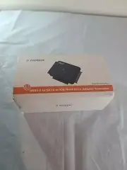 Fideco Sata/Ide To USB 3.0 Adapter PL319
