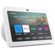 Amazon Echo Show 8 (3rd Gen, 2023 release) | Kitchen companion with Alexa, 8" HD