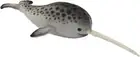 New Hansa(HANSA) BH6137 HANSA Narwhal 45cm from Japan