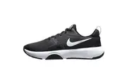 Mens Nike City Rep Tr Black/ White Athletic Training Workout Shoes