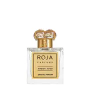 [Roja Parfums] Amber Aoud Crystal Roja unisex perfume - 100 ml