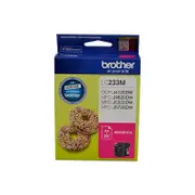 Lc233ms-Magenta-Ink-Cartridge-BROTHER