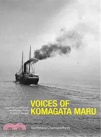 在飛比找三民網路書店優惠-Voices of Komagata Maru ― Impe