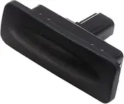 WGQGQ Car Boot Release Outside Trunk Switch Tailgate Opening Button,Fit for Hyundai, I30 GD Elantra GT Hatchback 2012-2015 81260A5000 Rear Cargo Lock Mechanism