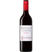 McGuigan The Borders Shiraz 750mL