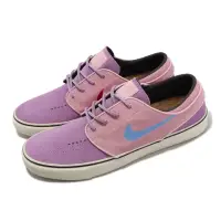 在飛比找momo購物網優惠-【NIKE 耐吉】滑板鞋 SB Zoom Janoski O