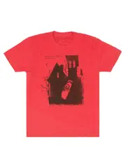 the haunting of hill house: penguin horror unisex t-shirt Classic