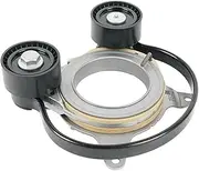06L903133Q Engine Generator Belt Tensioner Compatible For Audi A4 B9 A5 A6 C8 A7 S4 S5 S6 S7 Q5L 06N 903 133