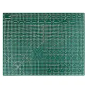 A2 Cutting Mat Self Healing Double-side Art Craft DIY Cutting Board PVC