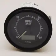 Beede Superior Diesel Automotive Tachometer Gauge John Deere 960481