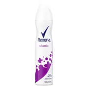 Rexona Antiperspirant Spray Classic 150g